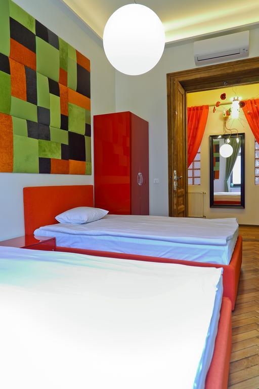 Arina Apartments 2 Брашов Экстерьер фото