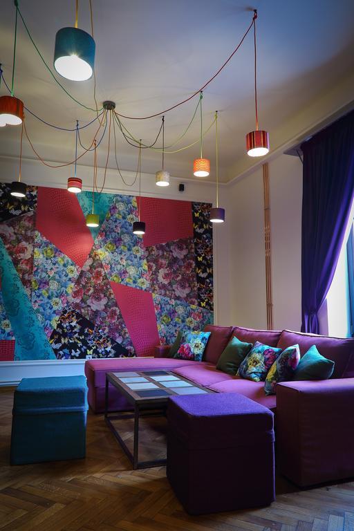 Arina Apartments 2 Брашов Экстерьер фото