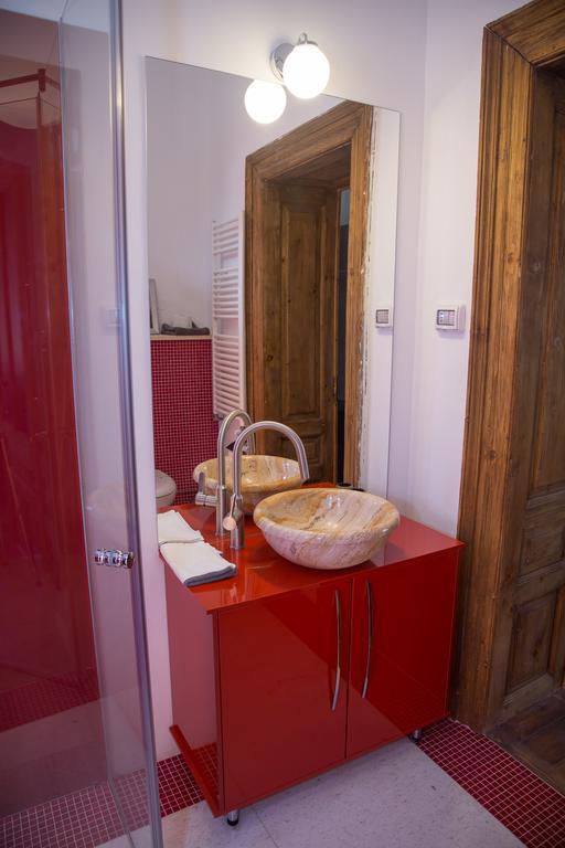 Arina Apartments 2 Брашов Экстерьер фото