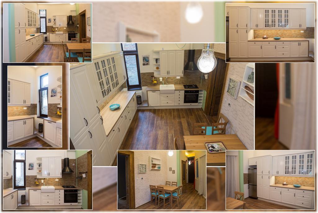 Arina Apartments 2 Брашов Экстерьер фото
