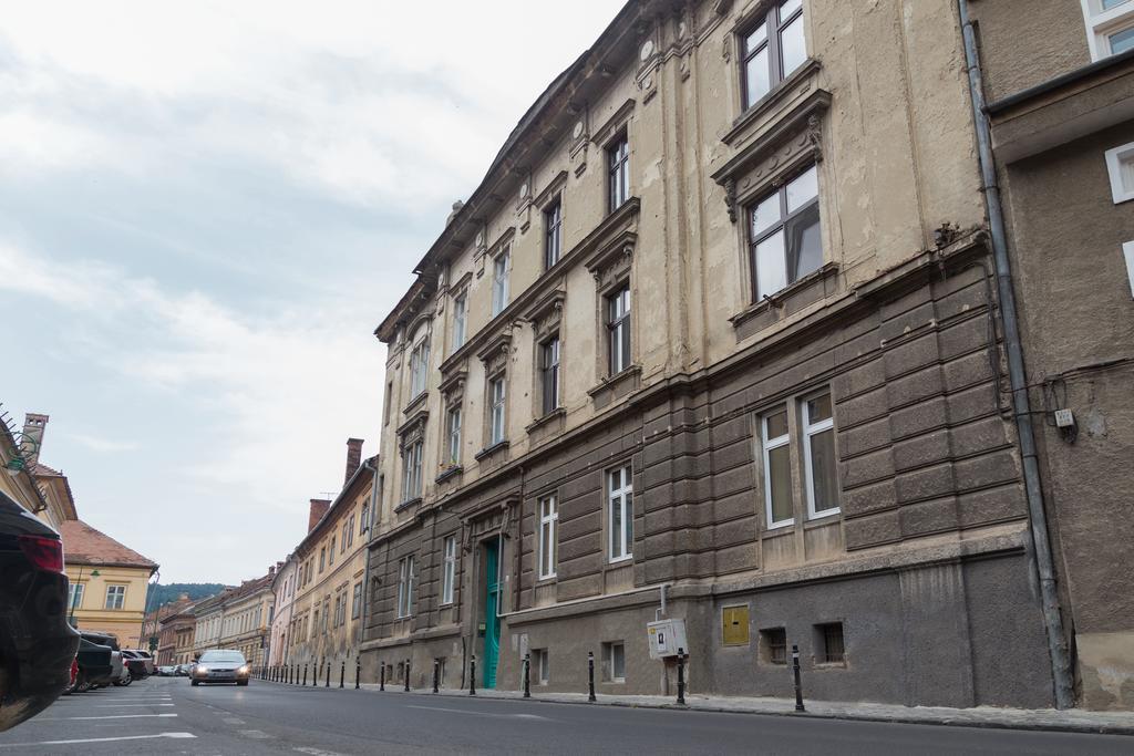 Arina Apartments 2 Брашов Экстерьер фото